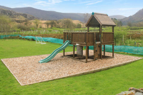 Play Area