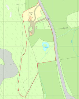 OS Map