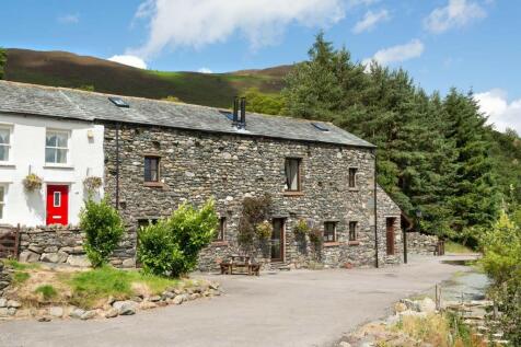 Newlands Cottage