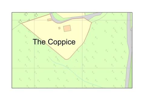OS Map