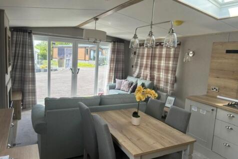 Open Plan Living ...