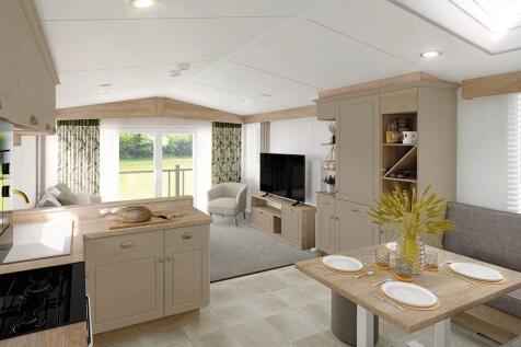 Living Room / Din...