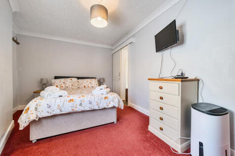 Bedroom Five