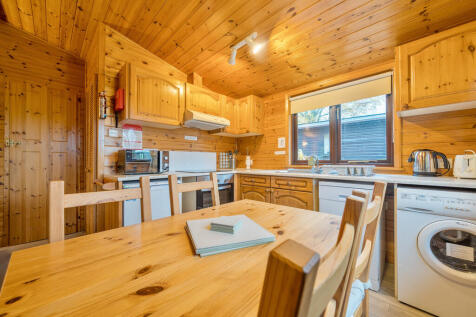 Open Plan Living ...