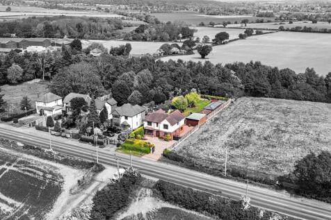 Hints Road, Mile Oak, B78