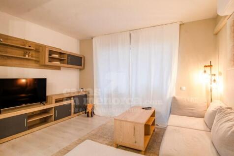 IMG_8100salón Son Parc Apartment