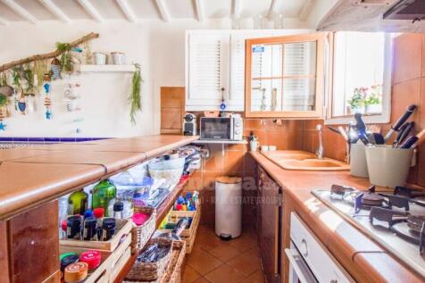 Country house in S'Ullestrar - Menorca