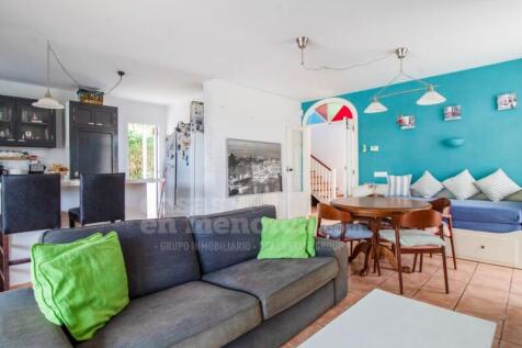 Villa with pool in Binisafua