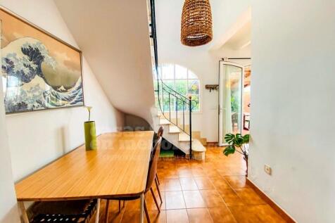 Villa with pool in Cala Blanca - Ciutadella