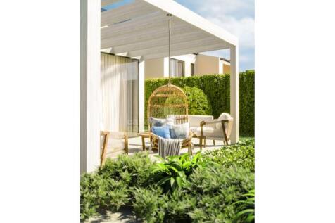 Details Villa Lujo Son Blanc Ciutadella