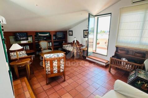 Villa in Son Xoriguer