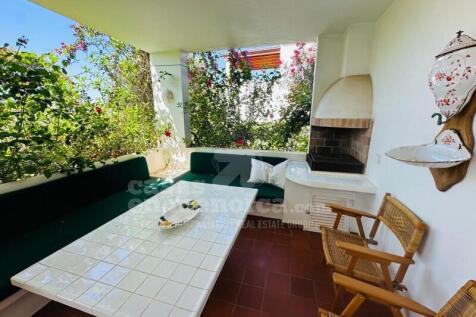 Villa in Son Xoriguer