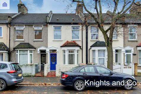 2 Bedroom Houses To Rent In Plaistow East London Rightmove