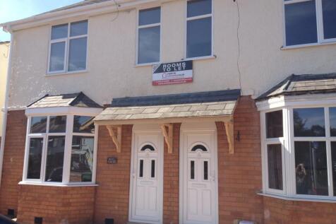 6 Bed House