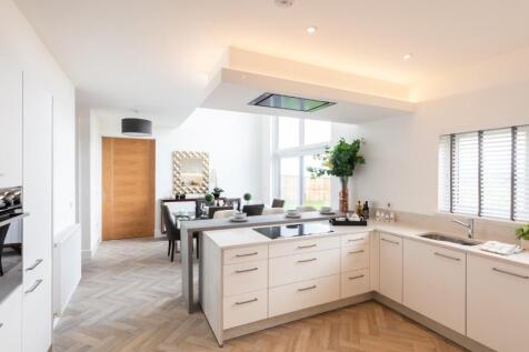 New Homes And Developments For Sale In Glasgow Flats Houses