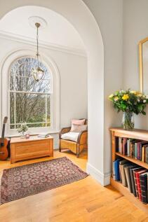 Landing nook