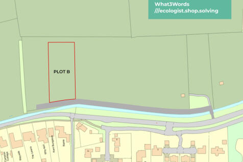 Barham Plot B Outline