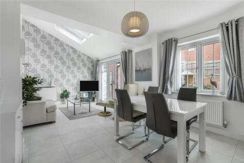 Dining/Family Area