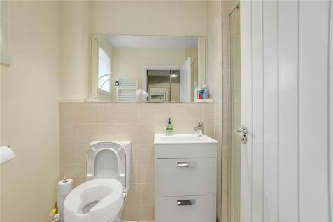 Ensuite To Master