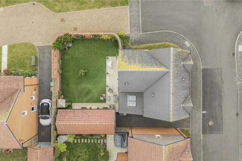 Birds Eye View