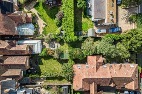 Birdseye