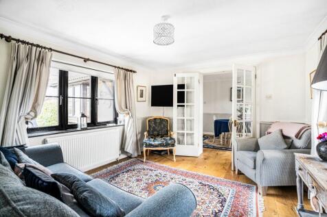 Annex Sitting Room
