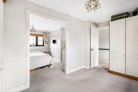 Bedroom/Dressing