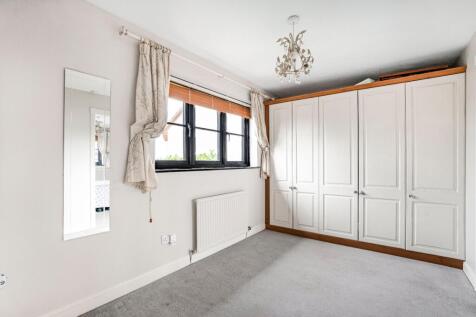Bedroom/Dressing