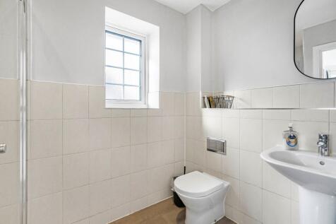 En-Suite To Master
