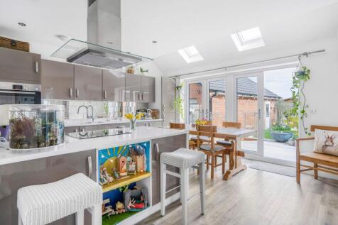 Kitchen Dining