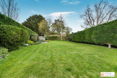 Gardens