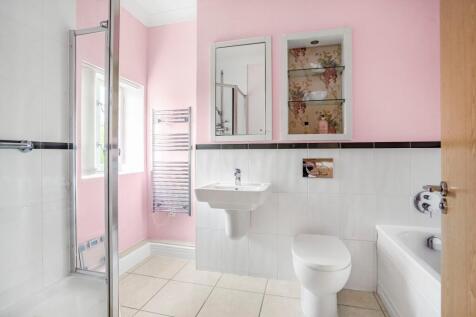 En-Suite To Master