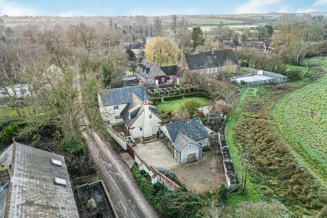 Drone &amp; Elevated