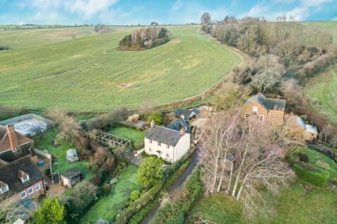 Drone &amp; Elevated