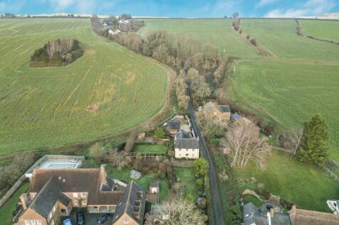 Drone &amp; Elevated