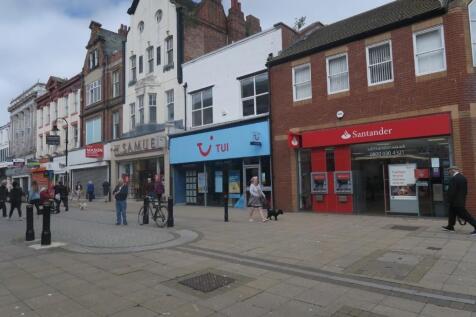 Find Commercial Properties To Rent in South Shields | Rightmove