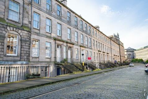 3 Bedroom Flats To Rent In New Town Edinburgh Rightmove