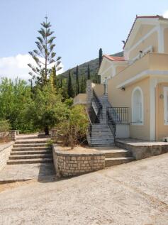  Outdoor spaces