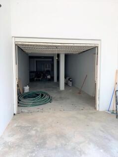 Storage room