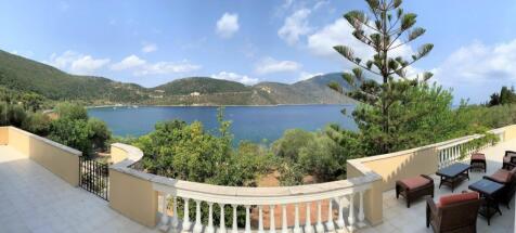 Panoramic views