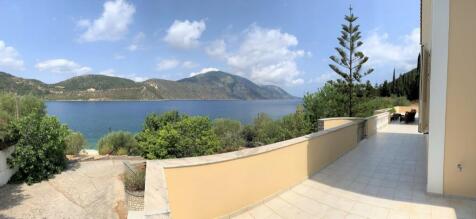 Panoramic views