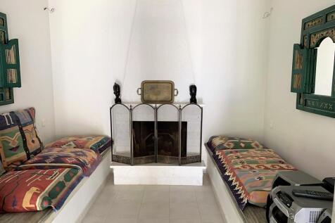 Sitting area