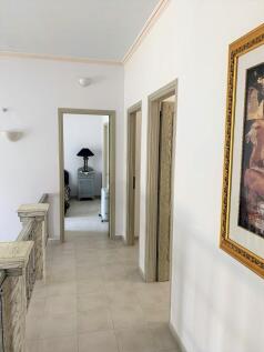 Living room area