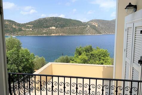 Bedroom views