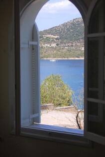 Bedroom view