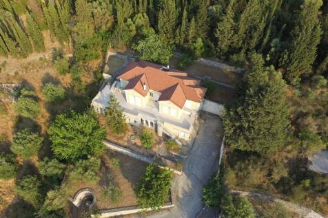 Aerial views