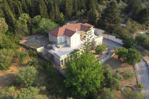 Aerial views
