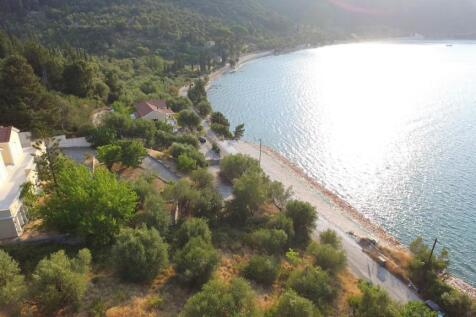Aerial views