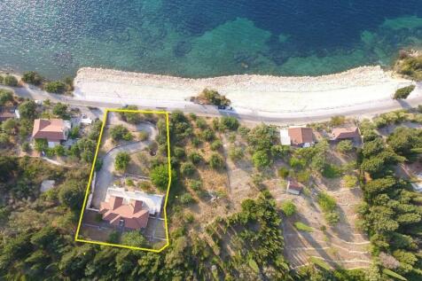 Aerial views
