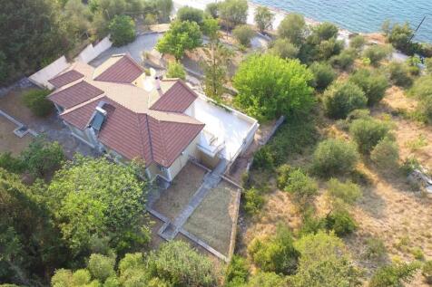 Aerial views
